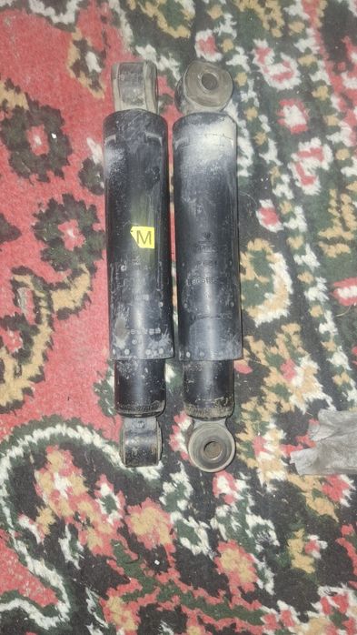 Запчасти на матиз