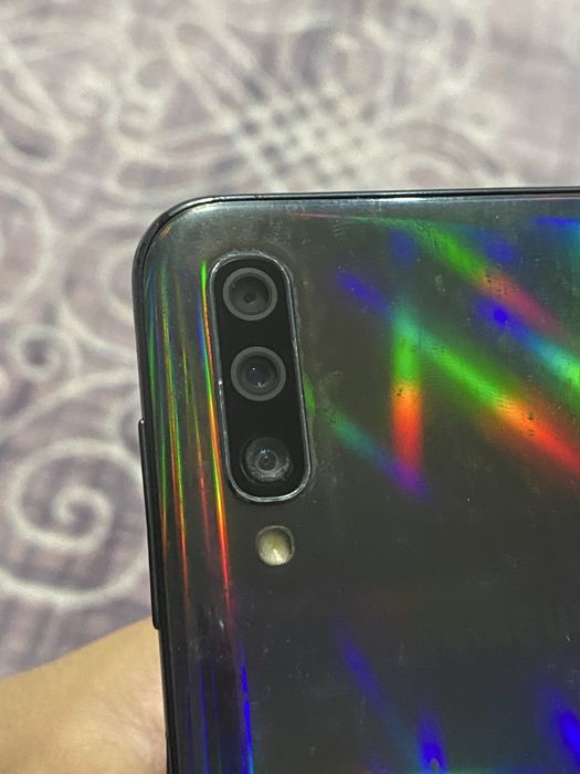 Samsung A50/Самсунг А50 64гб