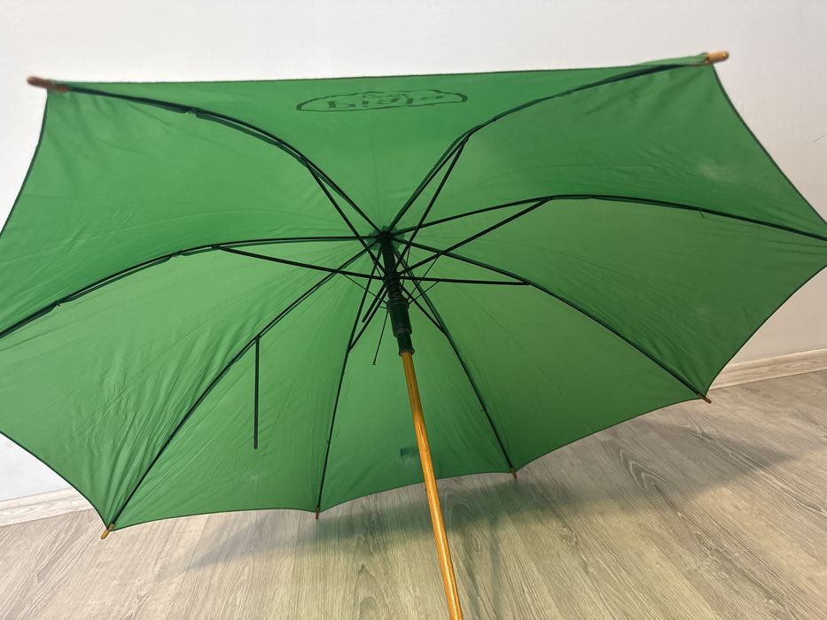 Зеленый Зонтик