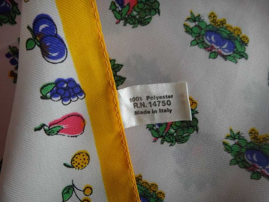 Нови ретро италиански шалове