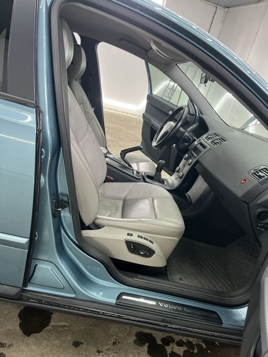Vand volvo S40 2008
