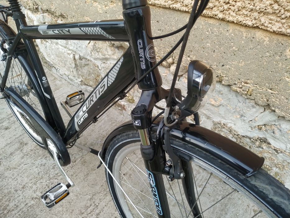 Велосипед Curtis 28 цола