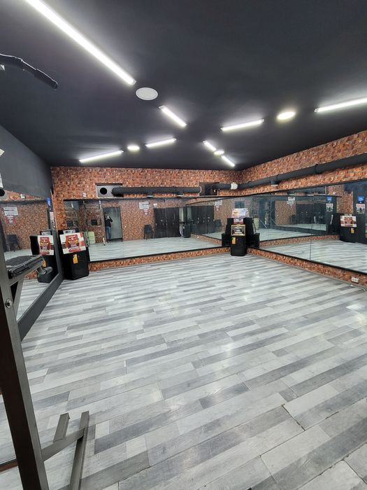 Dance studio аренда по часам