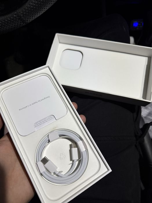 Iphone 15 pro max 256gb 87%