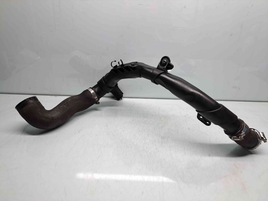 Tub intercooler  Volkswagen Golf 6 (5K1) [Fabr 2009-2013] 5N0145840K 2