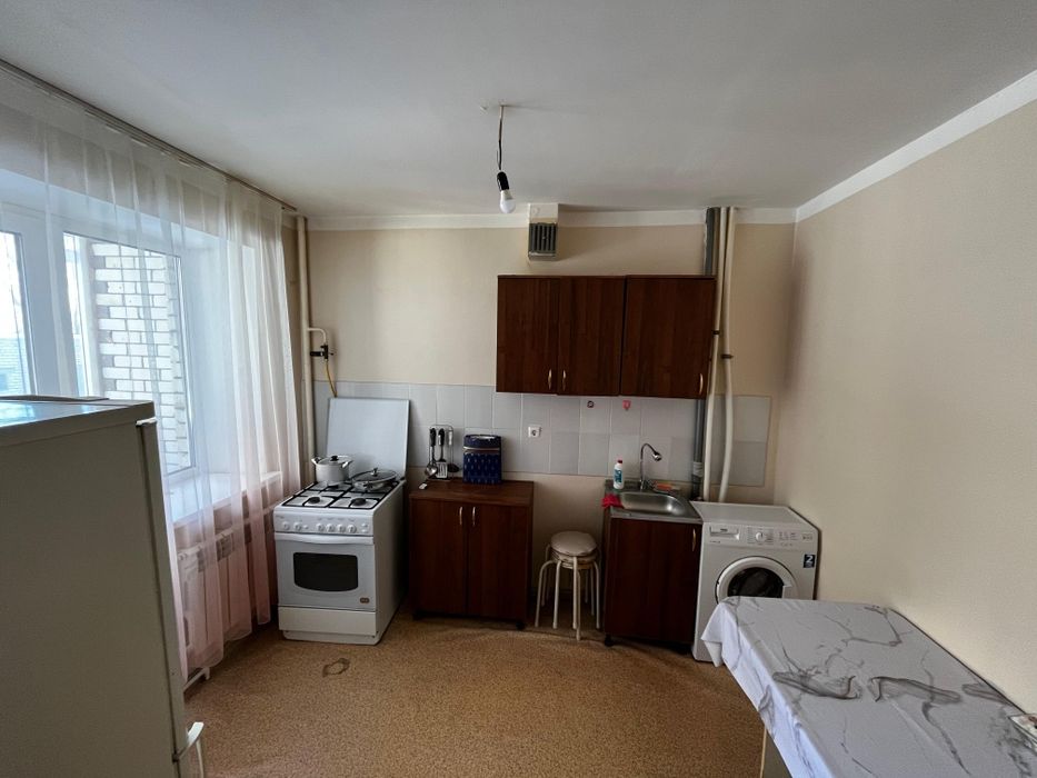 Продам квартиру 1ком. 22-я школа.