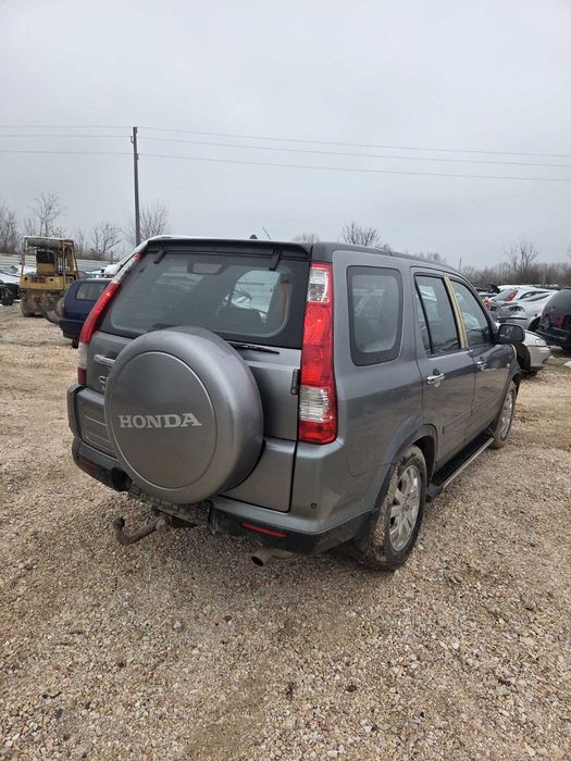 Honda cr-v 2.2d /хонда црв 2.2д на части