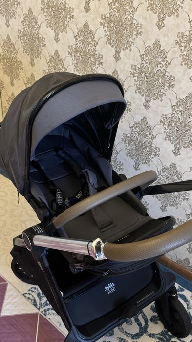 Коляска детская