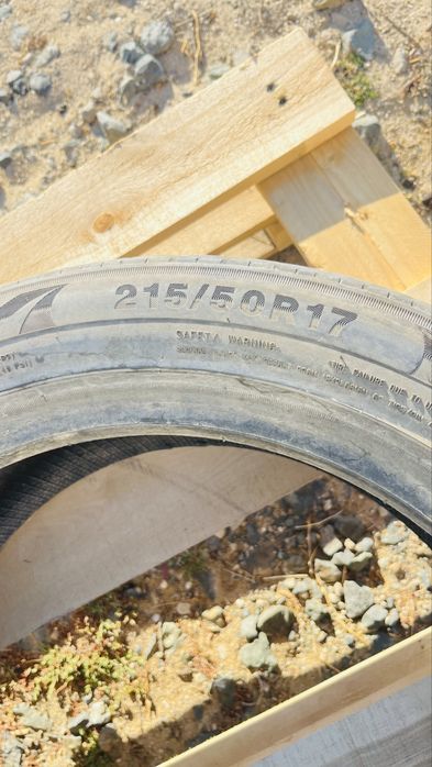 Продается б/у покрышки