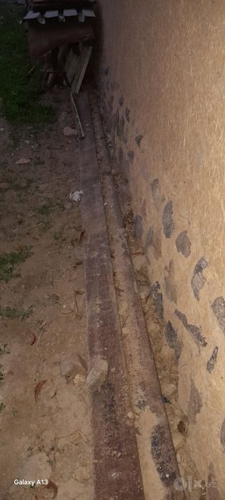 Металлические пластины