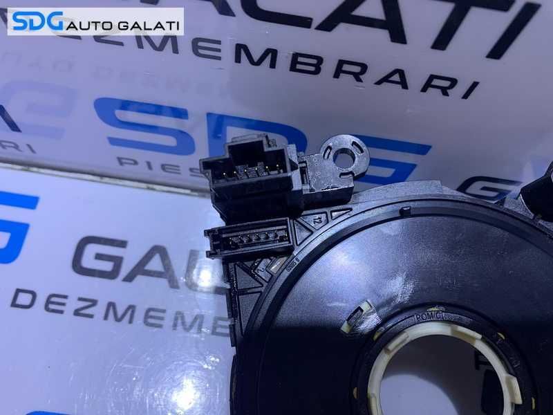 Spira Spirala Panglica Banda Volan BMW Seria 1 E81 E82 E87 E88 116 118 120 125 130 2004 - 2013 Cod 6989557 698955701 [B3762]