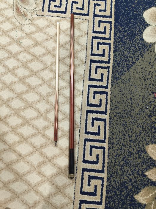 бильярдных кий высокого качества