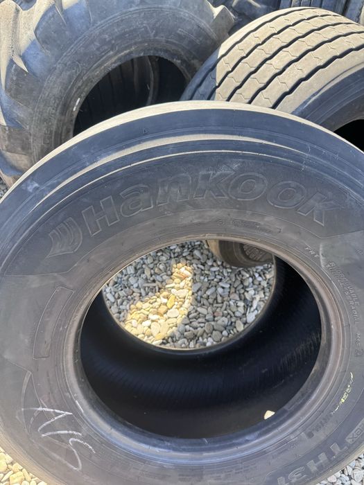 445/45R19,5 Hankook.