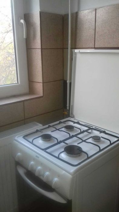 Garsoniera mobilata etajul 2 Str Hipodrom Braila