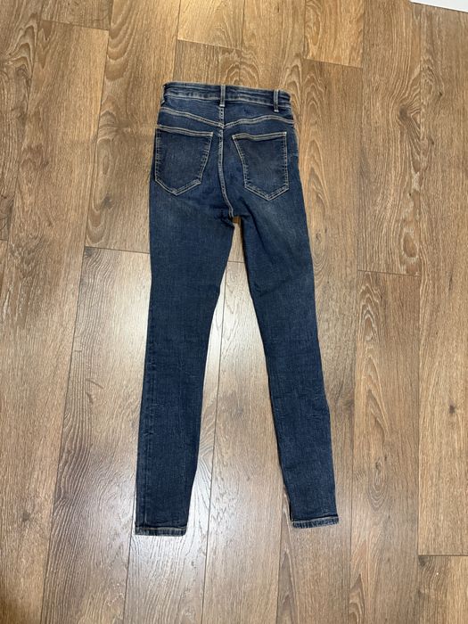 ZARA дънки размер 34