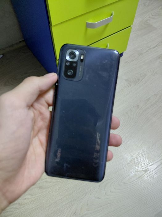 Продам redmi 10s
