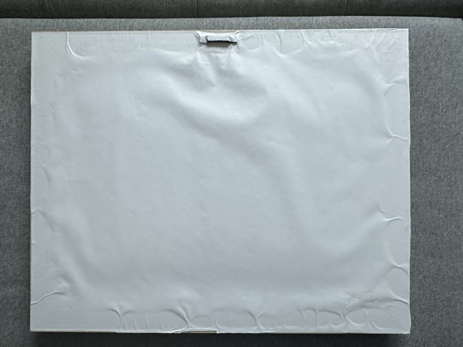 Goblen inramat Paradisul Toamnei 60x47 cm