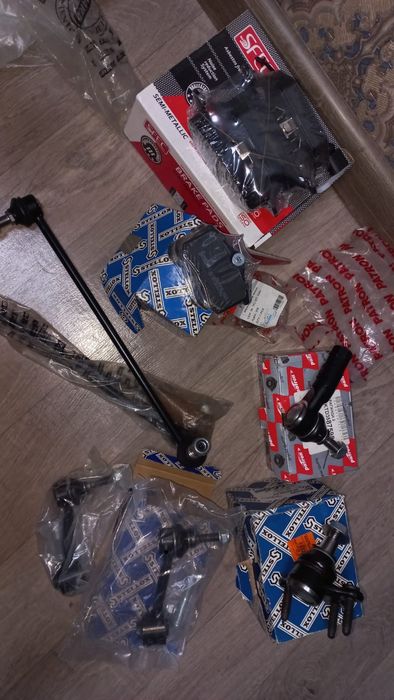 Гольф 5 запчасти 2004