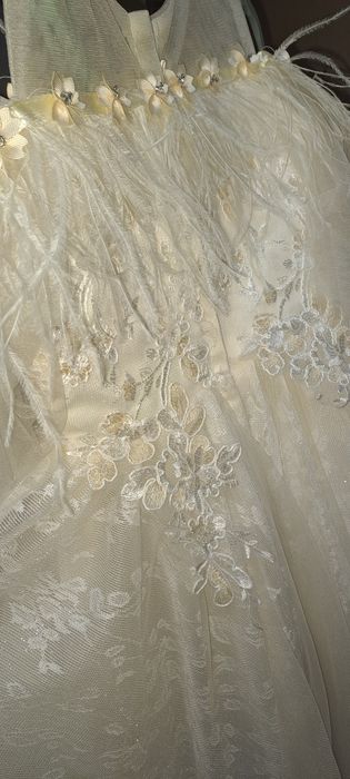 Платье на девочку