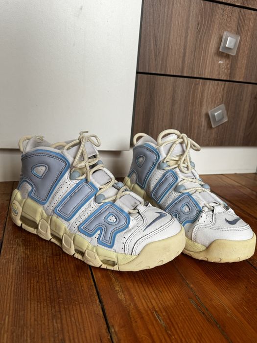 Обувки, токчета - Nike, Converse, Steve Madsen, Aquamarine