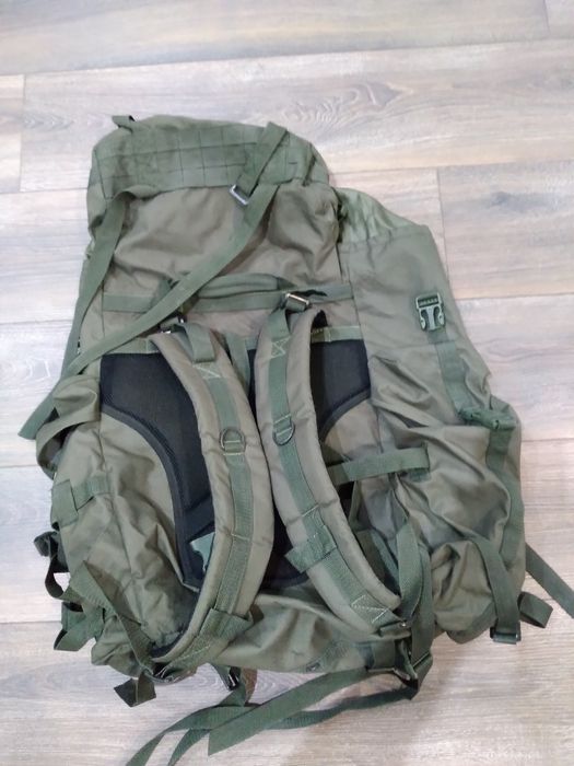 Продам рюкзак военный