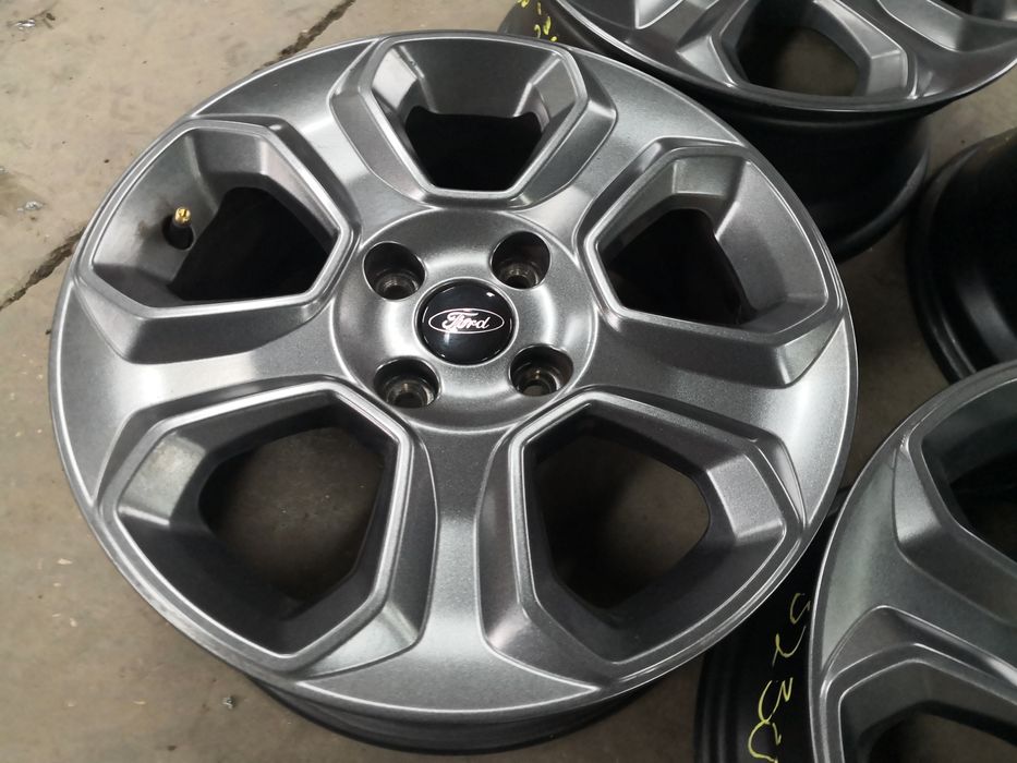 4x108 Ford форд 4х108 16 цола оригинални джанти с датчици