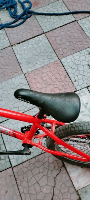 BMX petava, почти новый