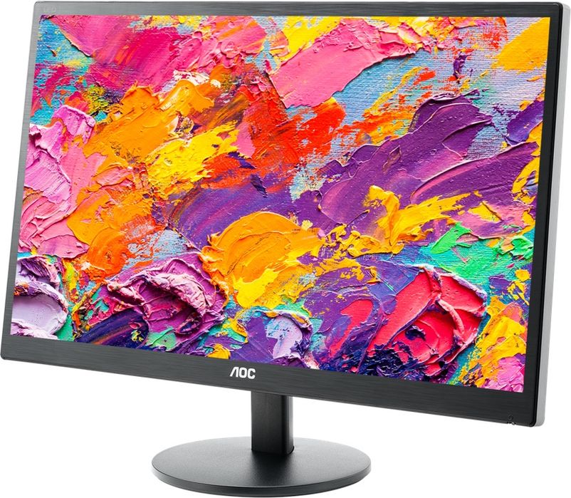 Монитор AOC E2270S
