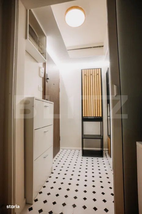 Garsoniera de vaznare. 24 mp, zona Avram Iancu — fotografia 3