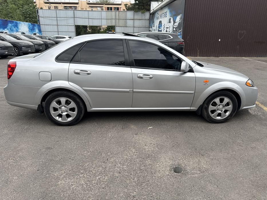 Jentra avtomat 2019