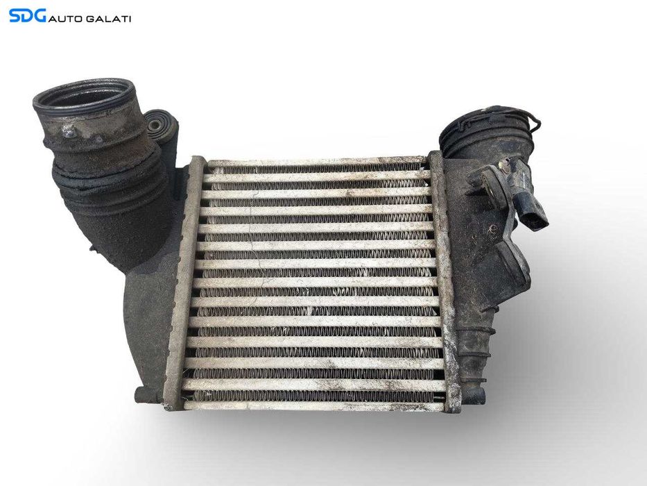 Radiator Intercooler Volkswagen Golf 4 1.9 TDI 1998 - 2006 Cod 1J0145803G, 1J0145803T, 0281002399, 038906051B [A0563]