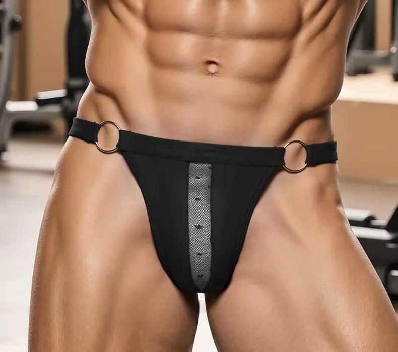 Нижнее бельё для мужчин