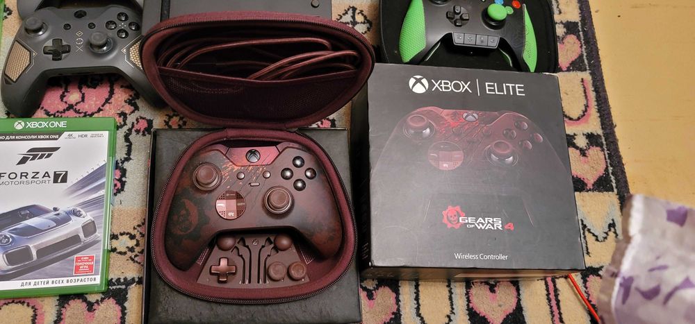 xBox Series X 1Tb новый