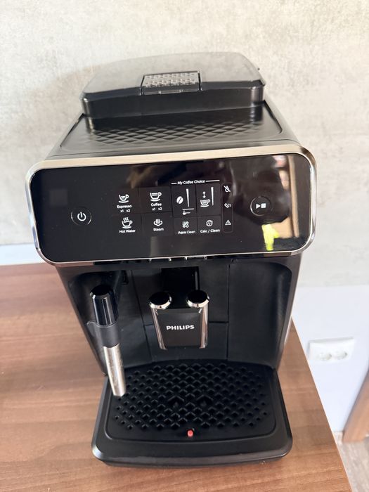 Espressor eexpresor aparat de cafea Philips Garantie 6 luni