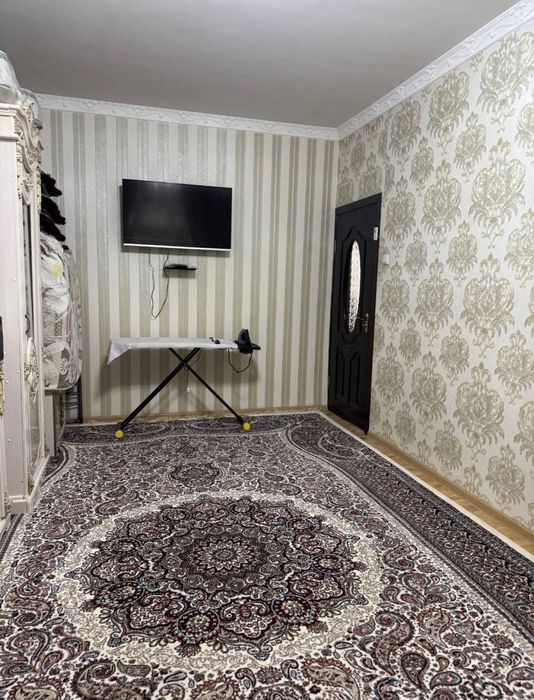 Продажа квартира