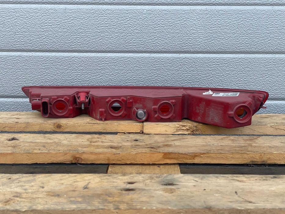 Десен стоп за броня AUDI Q3 8U