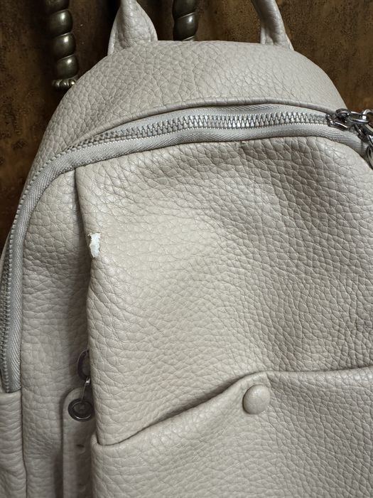 Рюкзак пекин мягкий очень