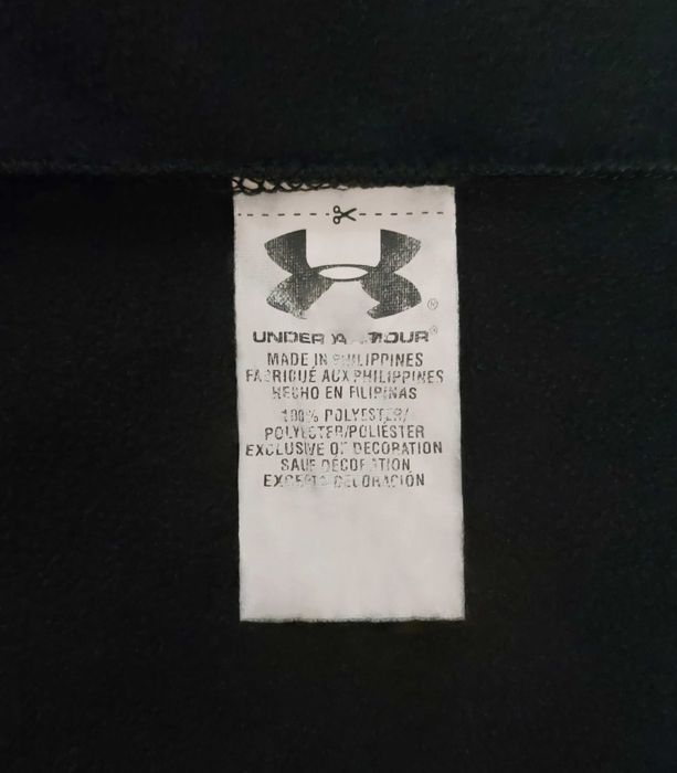 Bluza Trening Under Armour