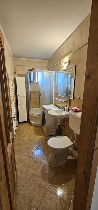 Apartament 1 camera, Podgoria