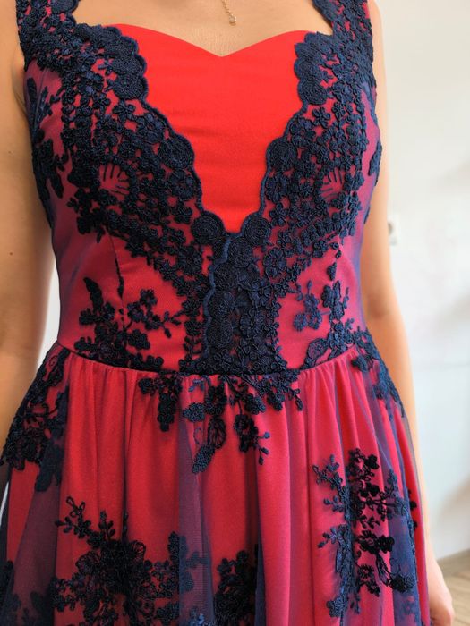 Rochie ocazie eleganta de dama