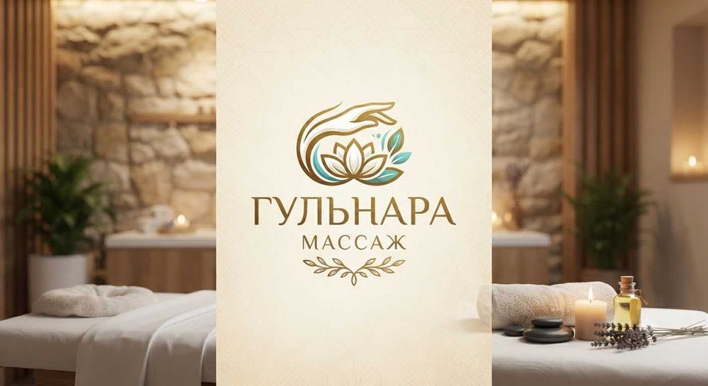 Профессиональный  массаж
