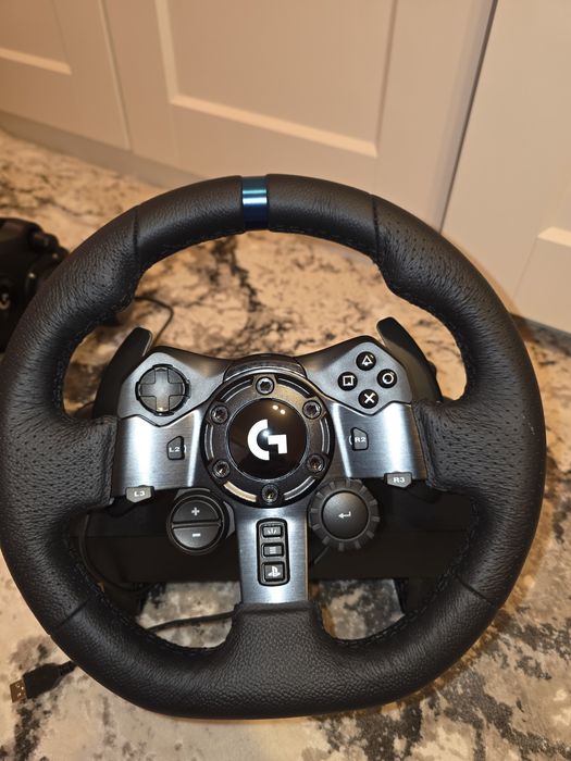 Volan Logitech G923  SE