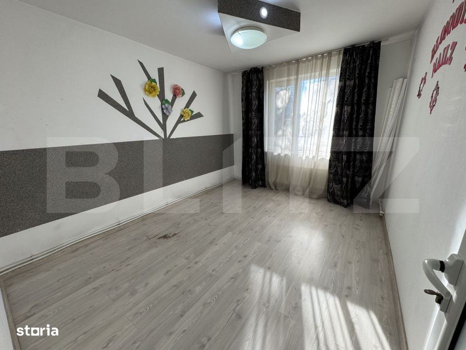 Apartament 3 camere, 65 mp, zona Ultracentral - Vedere 2