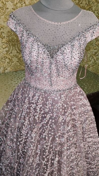 Dubai koylak 46 48 razmer