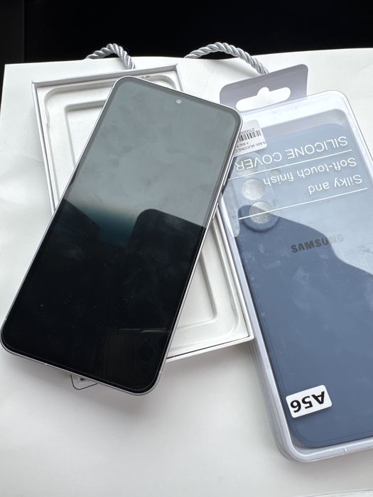 Самсунг А56 256гб