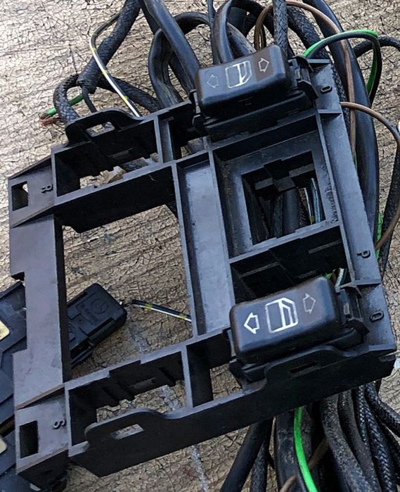 Продам двигатель м103 2.6!