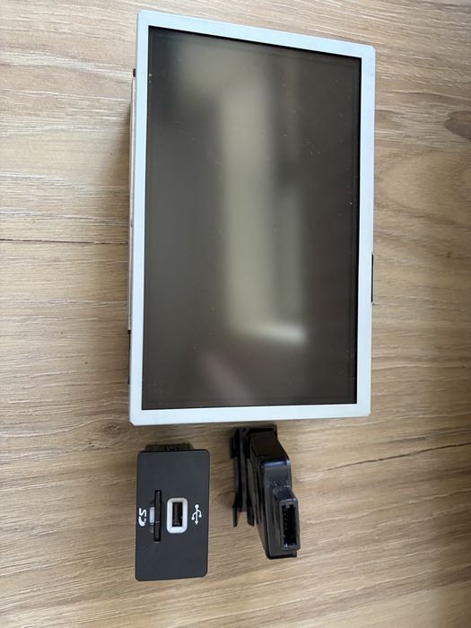 Navigatie Ford Mondeo Sync 2