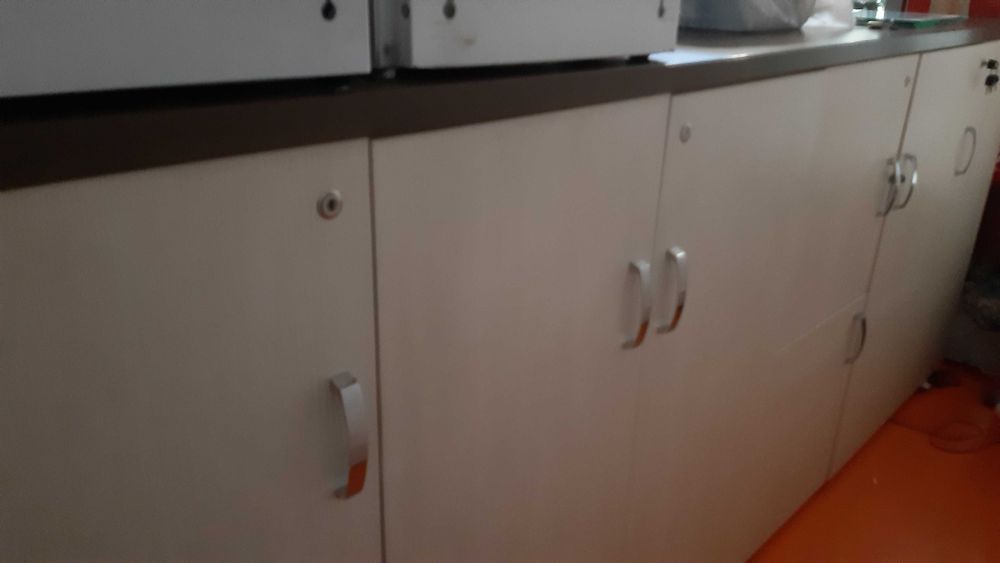 Mobilier comercial