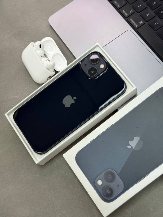 iPhone 13 (128gb) | Каирбекова 18