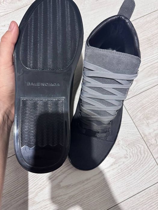 Balenciaga Arena high gradient pack